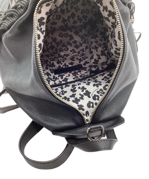 Rebecca Minkoff（レベッカミンコフ）Rebecca Minkoff (レベッカミンコフ) リュックの古着・服飾アイテム