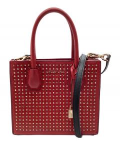 中古・古着通販】sophie hulme (ソフィーヒュルム) 2WAYバッグ 
