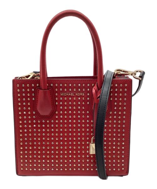 MICHAEL KORS（マイケル・コース）MICHAEL KORS (マイケル・コース) 2WAYバッグの古着・服飾アイテム