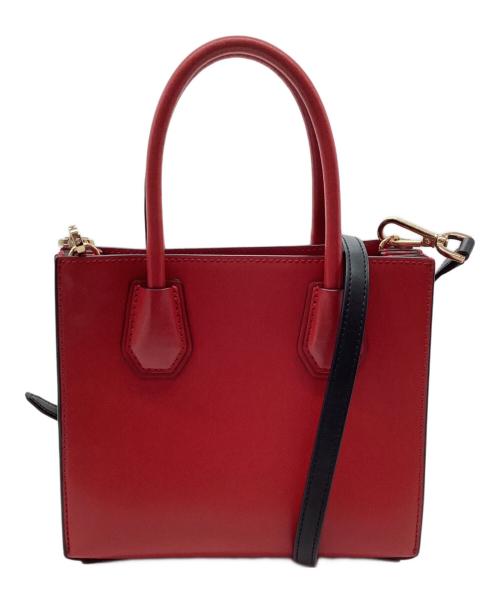 MICHAEL KORS（マイケル・コース）MICHAEL KORS (マイケル・コース) 2WAYバッグの古着・服飾アイテム