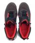 中古・古着 NIKE (ナイキ) シューズ ブラック サイズ:27：5000円