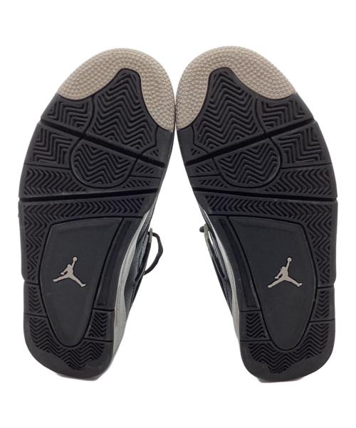 NIKE（ナイキ）NIKE (ナイキ) スニーカー ブラック サイズ:27の古着・服飾アイテム