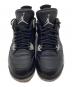 NIKE (ナイキ) スニーカー ブラック サイズ:27：11000円