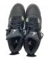 中古・古着 NIKE (ナイキ) スニーカー ブラック サイズ:27：11000円