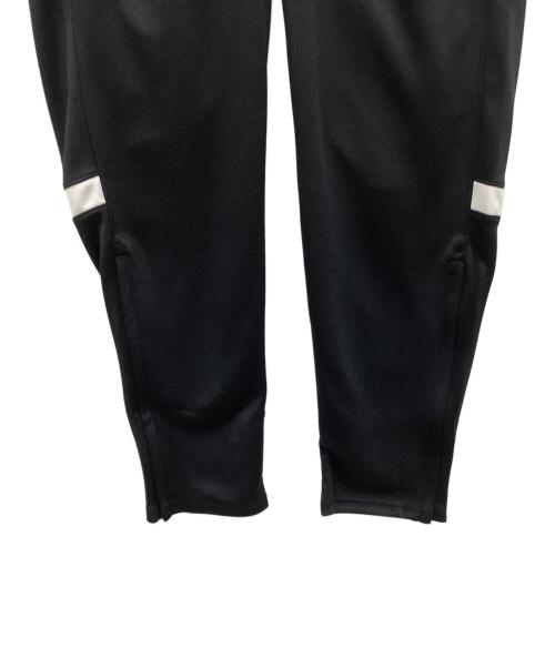 UNDER ARMOUR（アンダーアーマー）UNDER ARMOUR (アンダーアーマー) トラックパンツ ブラック サイズ:M 未使用品の古着・服飾アイテム