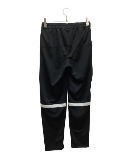 UNDER ARMOUR（アンダーアーマー）UNDER ARMOUR (アンダーアーマー) トラックパンツ ブラック サイズ:M 未使用品の古着・服飾アイテム