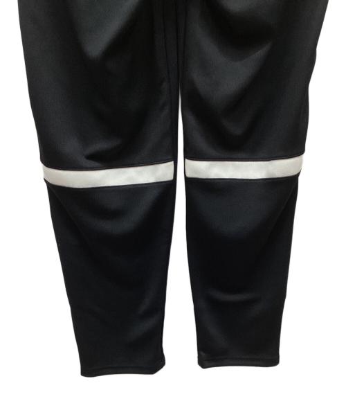 UNDER ARMOUR（アンダーアーマー）UNDER ARMOUR (アンダーアーマー) トラックパンツ ブラック サイズ:M 未使用品の古着・服飾アイテム