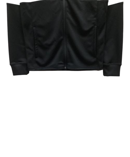 UNDER ARMOUR（アンダーアーマー）UNDER ARMOUR (アンダーアーマー) トラックジャケット ブラック サイズ:M 未使用品の古着・服飾アイテム