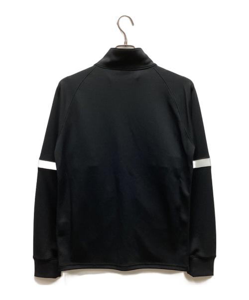 UNDER ARMOUR（アンダーアーマー）UNDER ARMOUR (アンダーアーマー) トラックジャケット ブラック サイズ:M 未使用品の古着・服飾アイテム