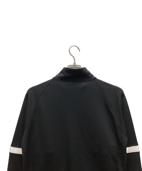 UNDER ARMOUR（アンダーアーマー）UNDER ARMOUR (アンダーアーマー) トラックジャケット ブラック サイズ:M 未使用品の古着・服飾アイテム