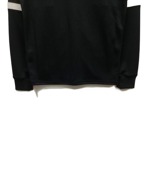 UNDER ARMOUR（アンダーアーマー）UNDER ARMOUR (アンダーアーマー) トラックジャケット ブラック サイズ:M 未使用品の古着・服飾アイテム