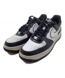 NIKE（ナイキ）の古着「スニーカー」｜ホワイト×ブラック