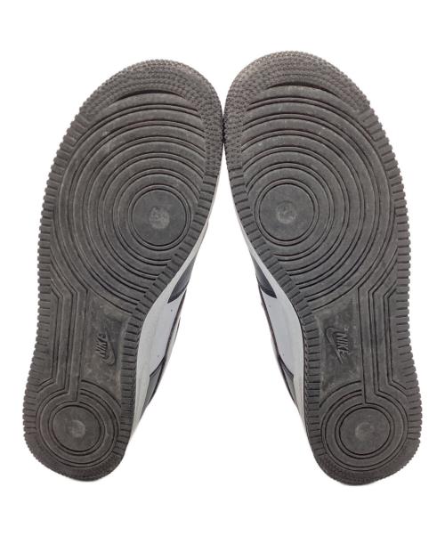 NIKE（ナイキ）NIKE (ナイキ) スニーカー ホワイト×ブラック サイズ:27.5の古着・服飾アイテム