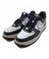 NIKE（ナイキ）の古着「スニーカー」｜ホワイト×ブラック