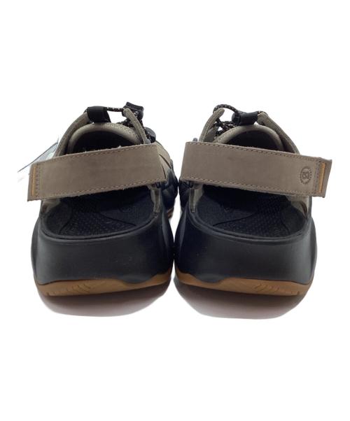 KEEN（キーン）KEEN (キーン) スポーツサンダル ベージュ サイズ:29の古着・服飾アイテム