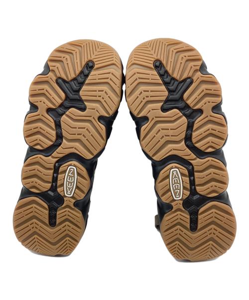 KEEN（キーン）KEEN (キーン) スポーツサンダル ベージュ サイズ:29の古着・服飾アイテム