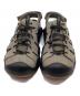 KEEN (キーン) スポーツサンダル ベージュ サイズ:29：5000円
