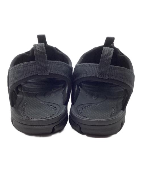 KEEN（キーン）KEEN (キーン) スポーツサンダル ブラック サイズ:29の古着・服飾アイテム