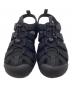 KEEN (キーン) スポーツサンダル ブラック サイズ:29：8000円