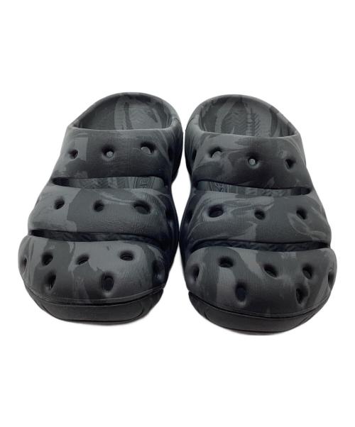 KEEN（キーン）KEEN (キーン) サンダル グレー サイズ:28の古着・服飾アイテム