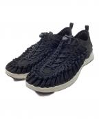 KEENキーン）の古着「ユニークオースリー」｜ブラック
