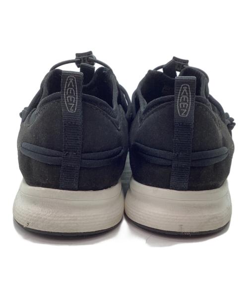 KEEN（キーン）KEEN (キーン) ユニークオースリー ブラック サイズ:29の古着・服飾アイテム