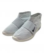 NIKEナイキ）の古着「スニーカー」｜ホワイト
