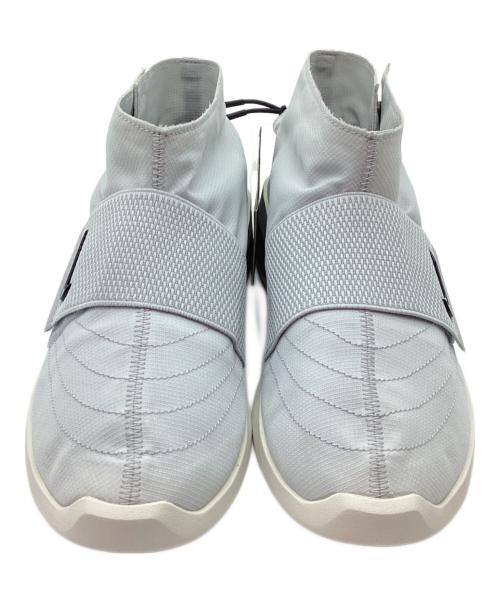 NIKE（ナイキ）NIKE (ナイキ) スニーカー ホワイト サイズ:27.5 未使用品の古着・服飾アイテム
