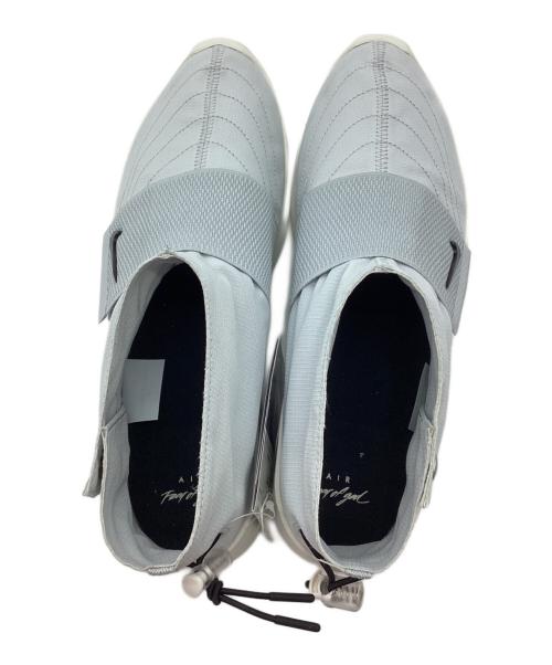 NIKE（ナイキ）NIKE (ナイキ) スニーカー ホワイト サイズ:27.5 未使用品の古着・服飾アイテム