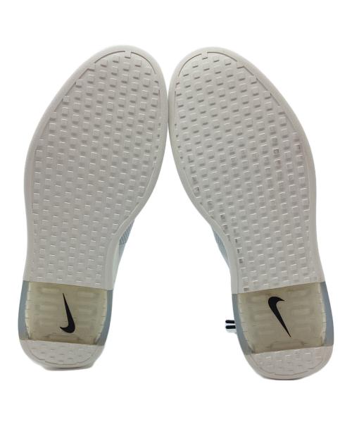 NIKE（ナイキ）NIKE (ナイキ) スニーカー ホワイト サイズ:27.5 未使用品の古着・服飾アイテム