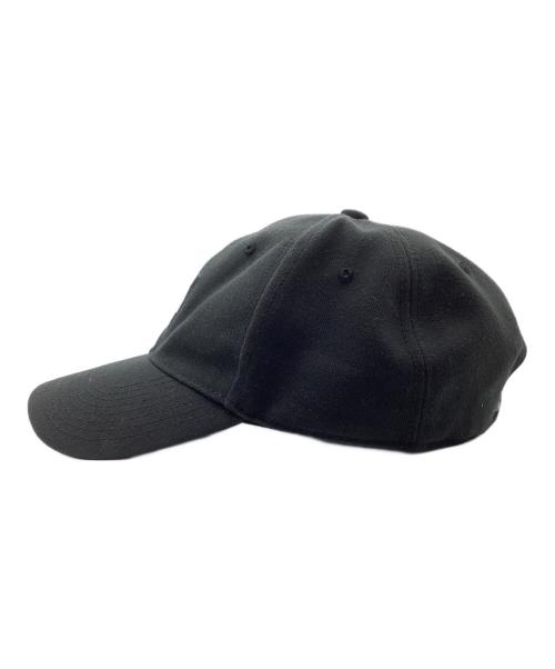 THE NORTH FACE（ザ ノース フェイス）THE NORTH FACE (ザ ノース フェイス) キャップ ブラック サイズ:FREEの古着・服飾アイテム