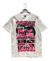 stussy（ステューシー）の古着「半袖Tシャツ」｜ホワイト