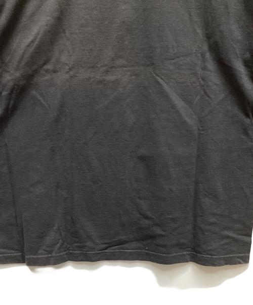 stussy（ステューシー）stussy (ステューシー) 半袖Tシャツ グレー サイズ:XLの古着・服飾アイテム