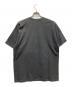 中古・古着 stussy (ステューシー) 半袖Tシャツ グレー サイズ:XL：8000円