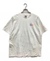 ）の古着「半袖Tシャツ」｜ホワイト