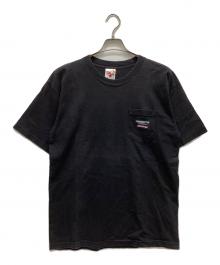 X-LARGE（エクストララージ）の古着「半袖Tシャツ」｜ブラック