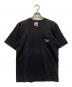 X-LARGE（エクストララージ）の古着「半袖Tシャツ」｜ブラック