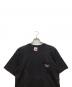 X-LARGE (エクストララージ) 半袖Tシャツ ブラック サイズ:L：3000円