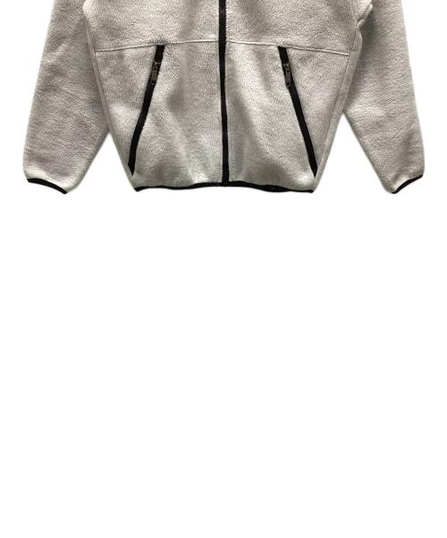 THE NORTH FACE（ザ ノース フェイス）THE NORTH FACE (ザ ノース フェイス) フリースジャケット グレー サイズ:Sの古着・服飾アイテム