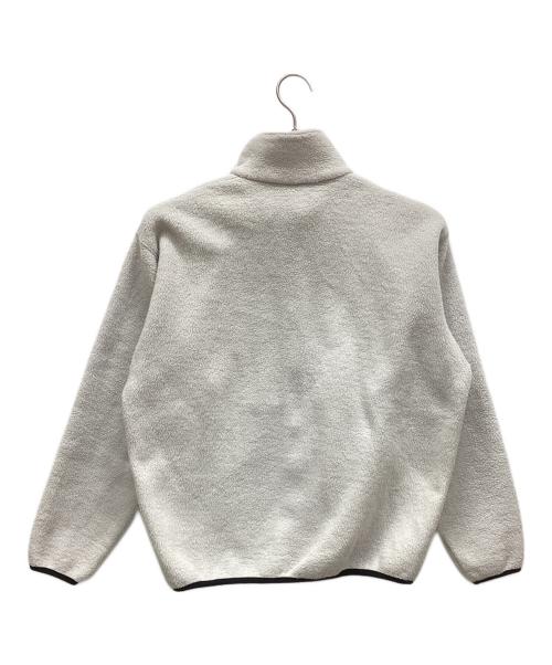 THE NORTH FACE（ザ ノース フェイス）THE NORTH FACE (ザ ノース フェイス) フリースジャケット グレー サイズ:Sの古着・服飾アイテム