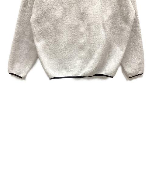 THE NORTH FACE（ザ ノース フェイス）THE NORTH FACE (ザ ノース フェイス) フリースジャケット グレー サイズ:Sの古着・服飾アイテム