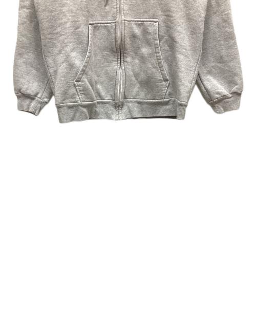 CAMBER（キャンバー）CAMBER (キャンバー) ジップパーカー グレー サイズ:Sの古着・服飾アイテム