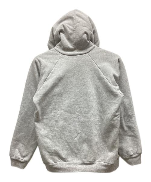 CAMBER（キャンバー）CAMBER (キャンバー) ジップパーカー グレー サイズ:Sの古着・服飾アイテム