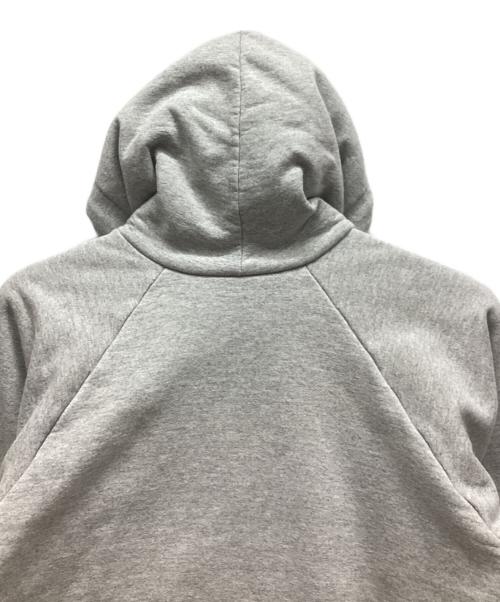 CAMBER（キャンバー）CAMBER (キャンバー) ジップパーカー グレー サイズ:Sの古着・服飾アイテム