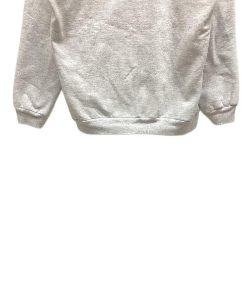 CAMBER（キャンバー）CAMBER (キャンバー) ジップパーカー グレー サイズ:Sの古着・服飾アイテム