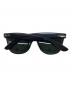 RAY-BAN (レイバン) サングラス：10000円