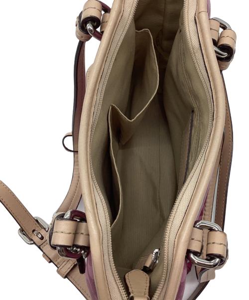 COACH（コーチ）COACH (コーチ) 2WAYバッグの古着・服飾アイテム
