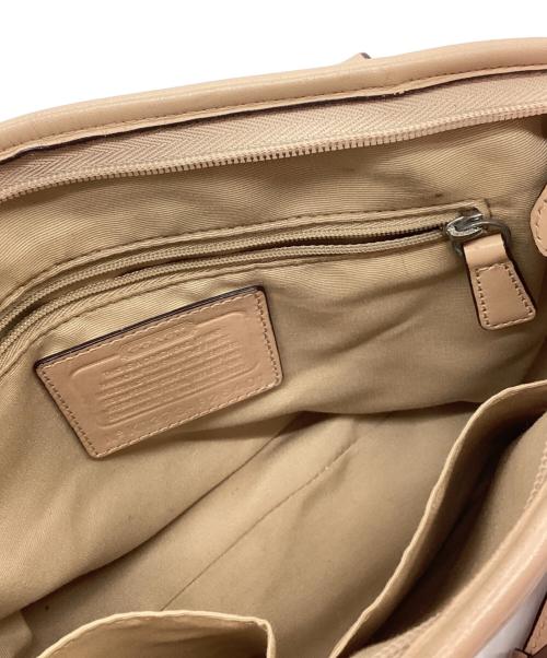 COACH（コーチ）COACH (コーチ) 2WAYバッグの古着・服飾アイテム