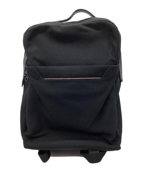 PAUL SMITH（ポールスミス）PAUL SMITH (ポールスミス) バックパックの古着・服飾アイテム