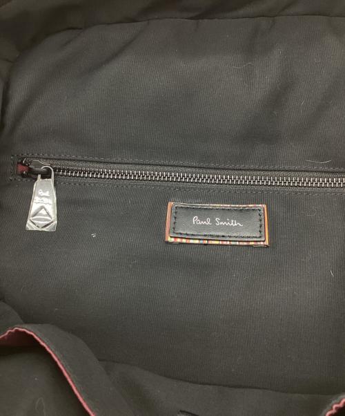 PAUL SMITH（ポールスミス）PAUL SMITH (ポールスミス) バックパックの古着・服飾アイテム